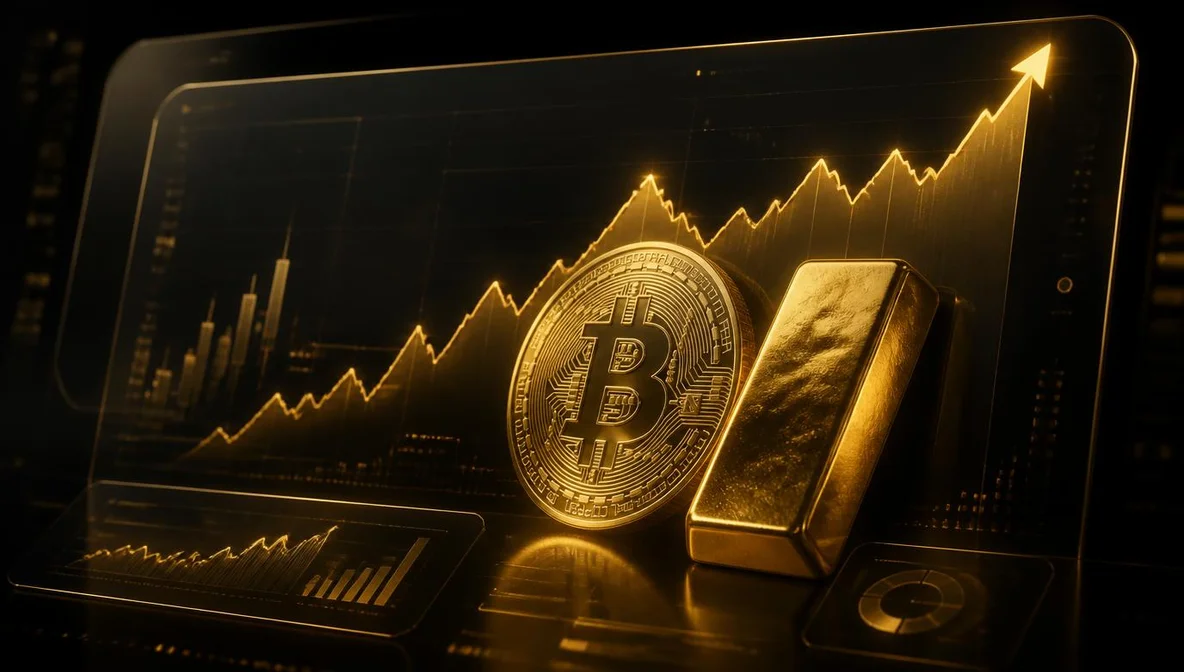 Bitcoin frôle 80 000 $ : ce que cache le basculement en « avidité extrême »