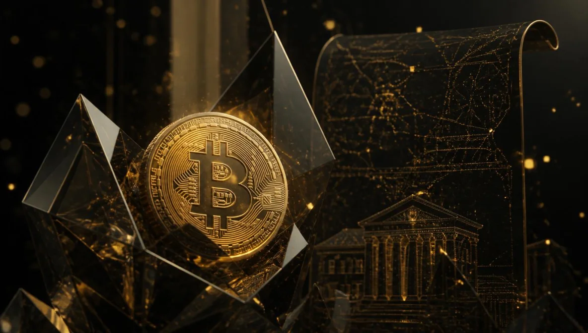 CLARITY Act, tokenisation et gel des avoirs : la semaine où la crypto américaine a basculé