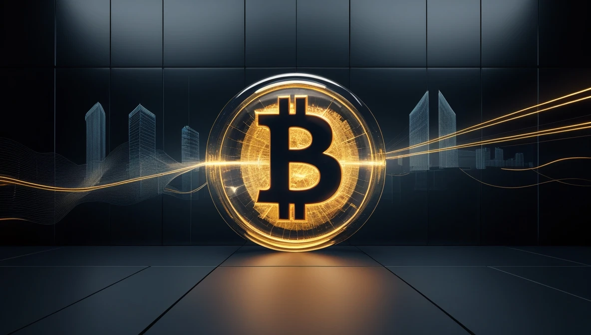 Bitcoin adoption institutionnelle