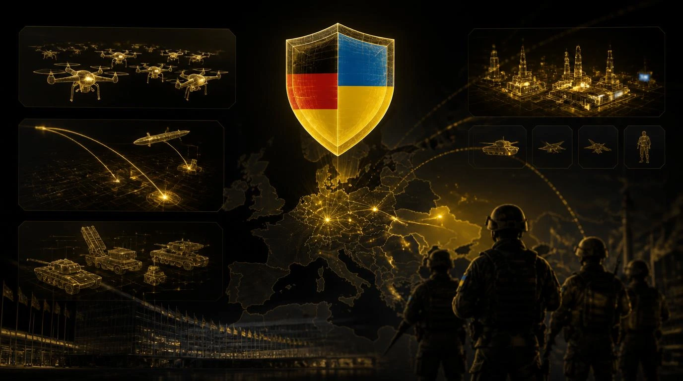 Brave Germany 2026