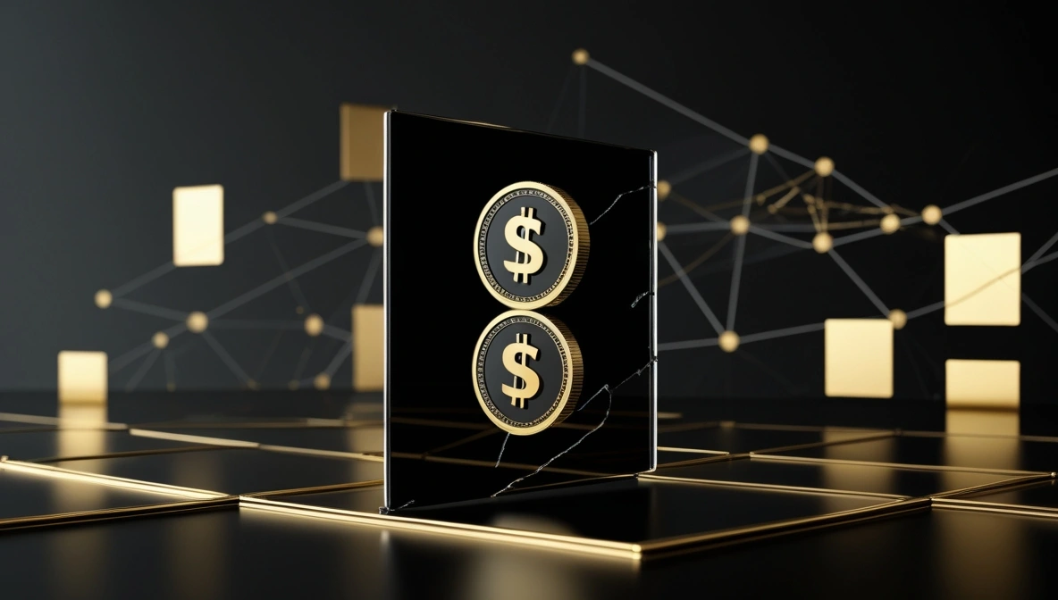 BRI stablecoins risque systémique