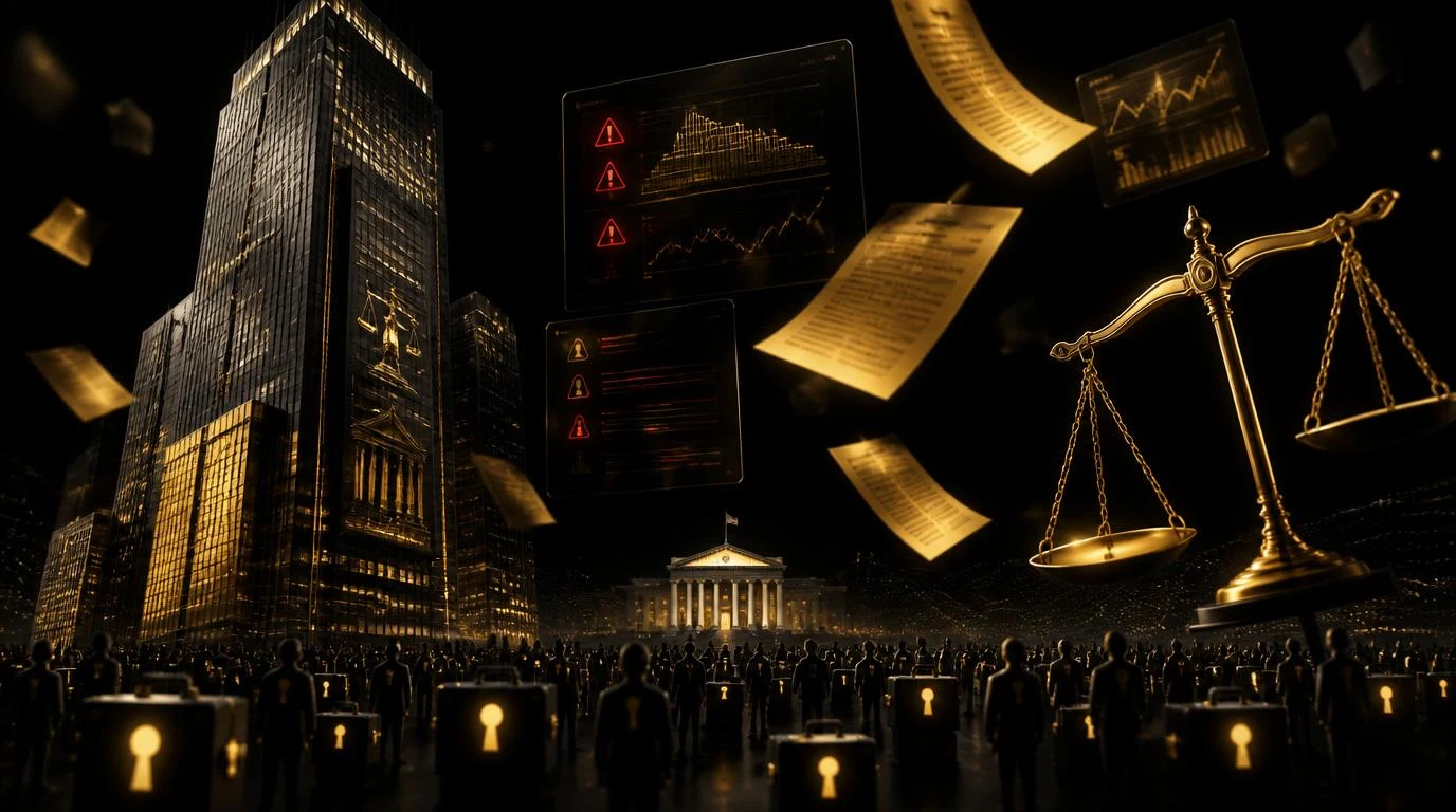 Cabinets avocats insider trading