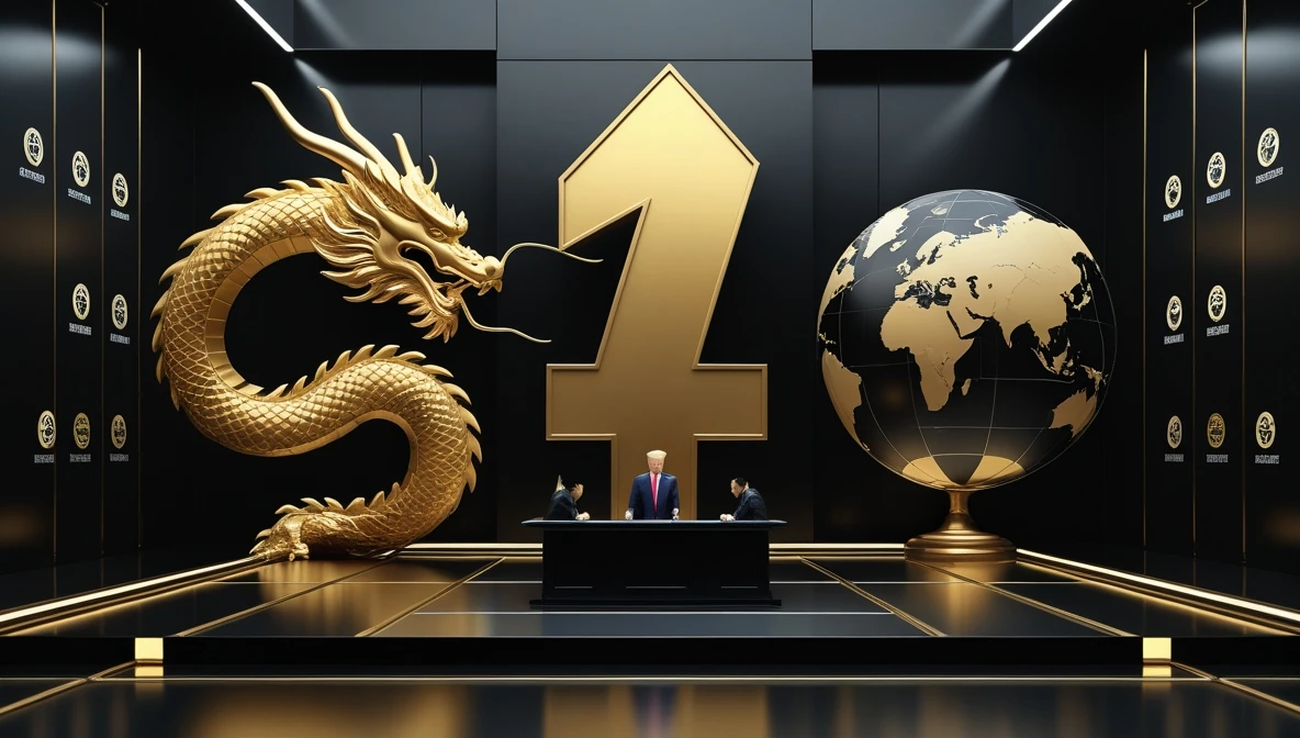 Chine exports sanctions 2026