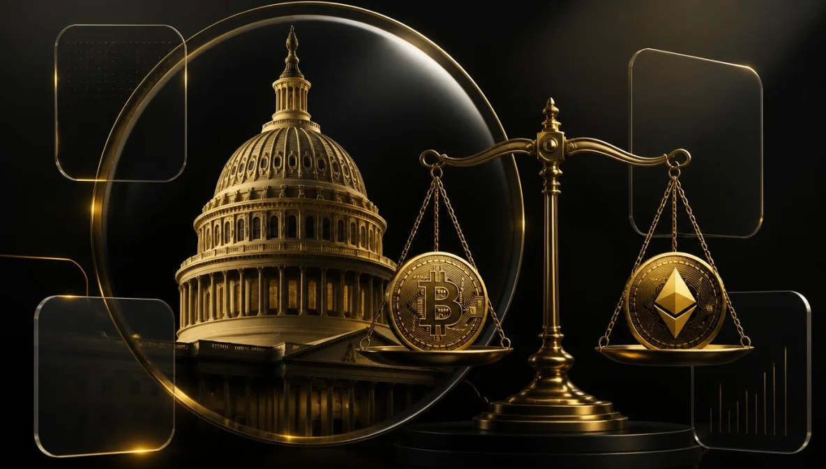 CLARITY Act reporte a septembre : le bras de fer ethique qui paralyse la regulation crypto americaine