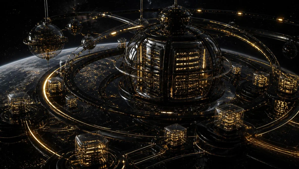 Infrastructure IA : le cout cache de la course aux data centers devient visible