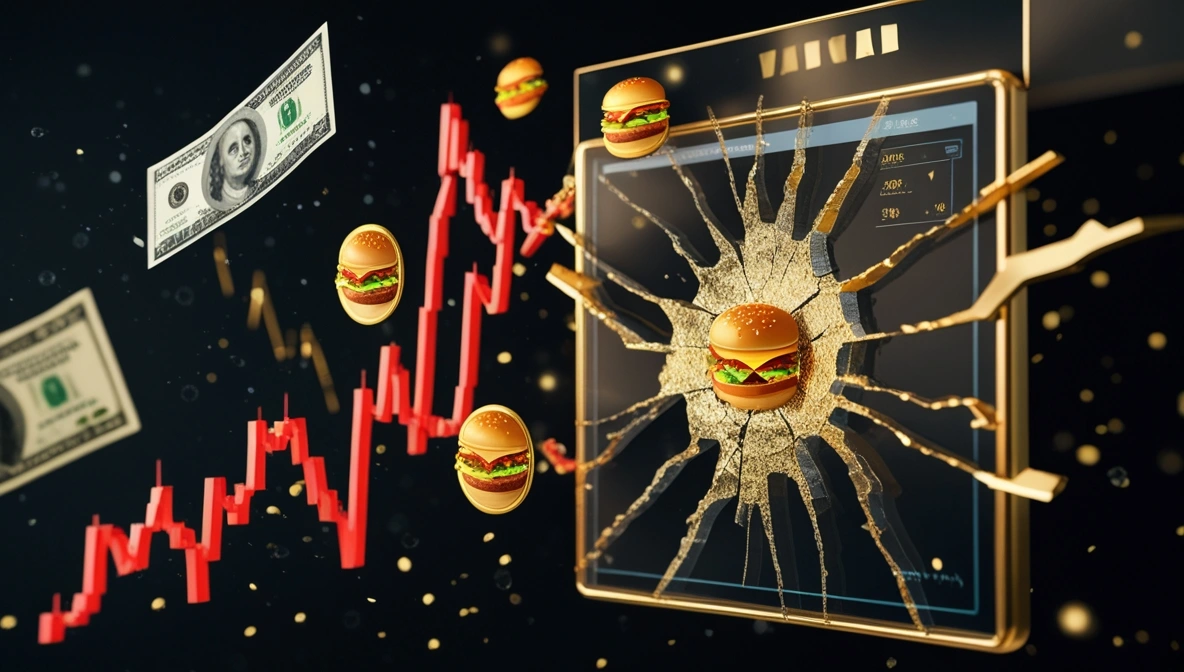 Crack consommateur américain Shake Shack Planet Fitness 2026