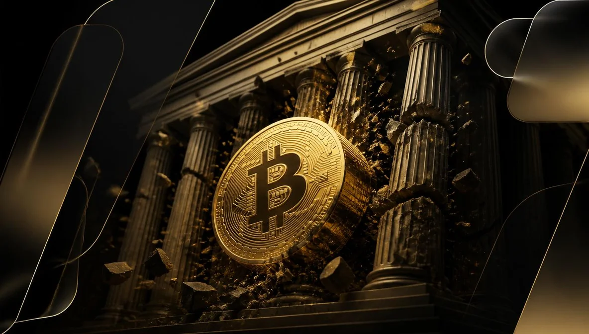 Crypto : le signal de capitulation que personne n’attendait