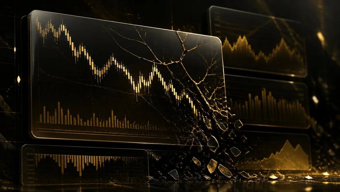 Le signal que Wall Street refuse de voir : la divergence VIX/Nasdaq annonce une correction majeure