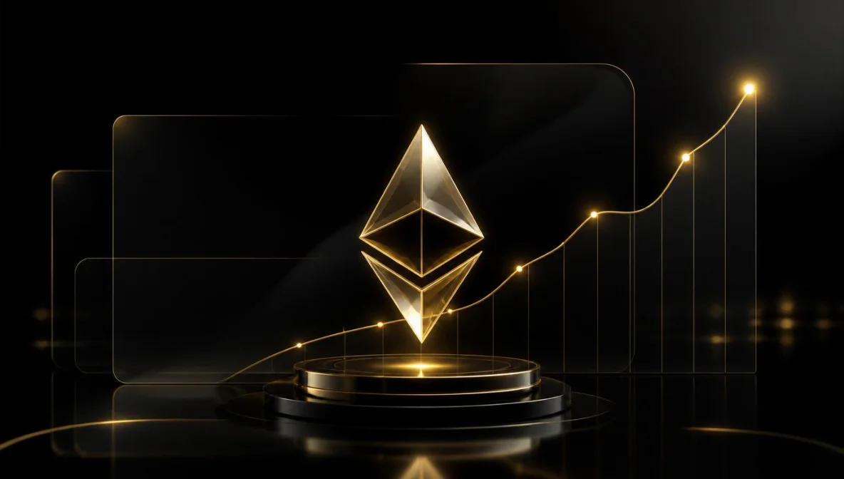 Ethereum staking institutionnel 2026