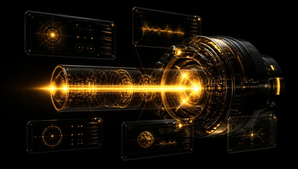 Fusion laser : Focused Energy leve 240 M$, un record dans le secteur