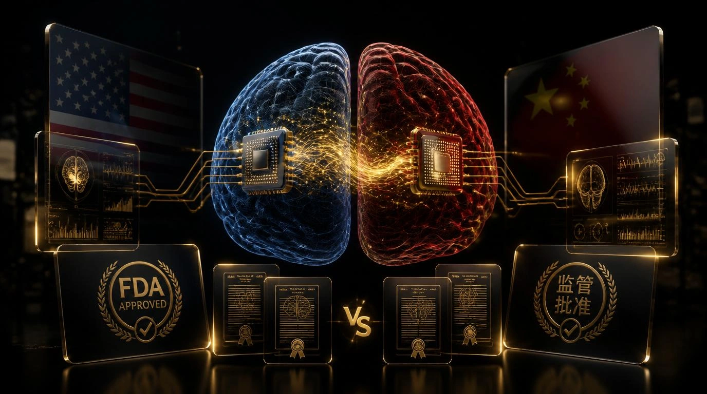 Neuro BCI 2026