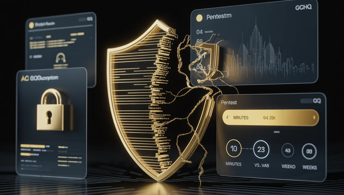 Intruder IA pentest 2026