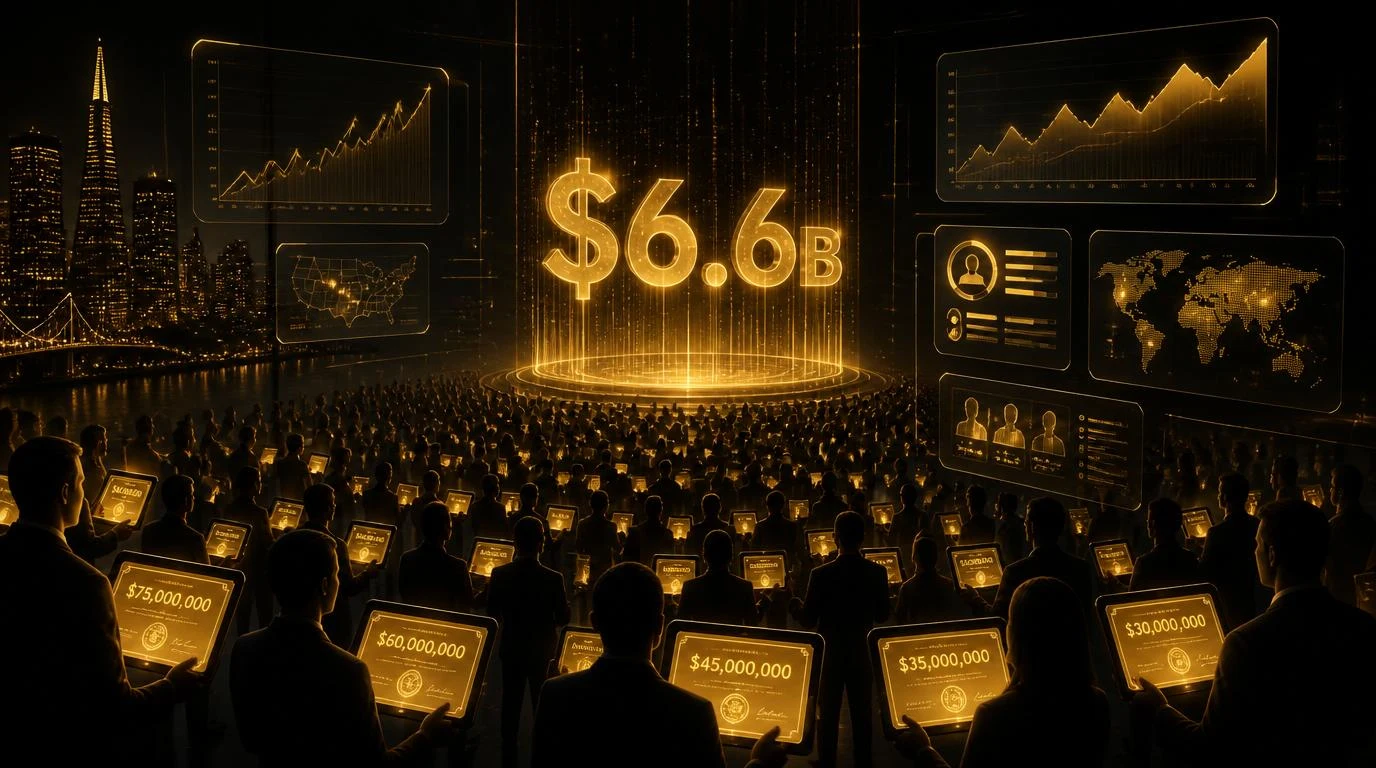 OpenAI 6 milliards 2026