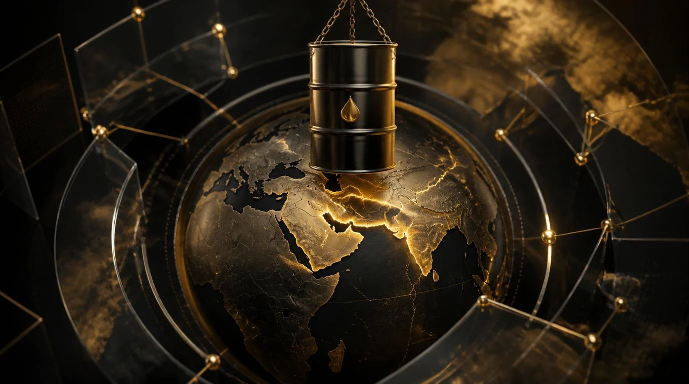 Pétrole trêve Iran 2026