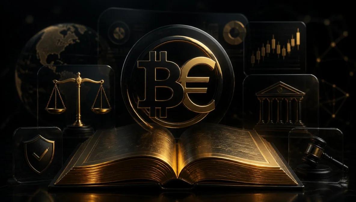 Régulation crypto mondiale 2026