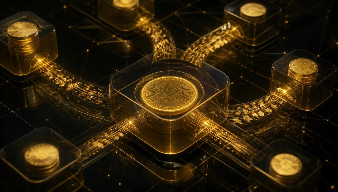 Stablecoins à 1 790 Mrd $, Ethereum 3.0, memecoin Trump : les trois signaux crypto de l'été 2026
