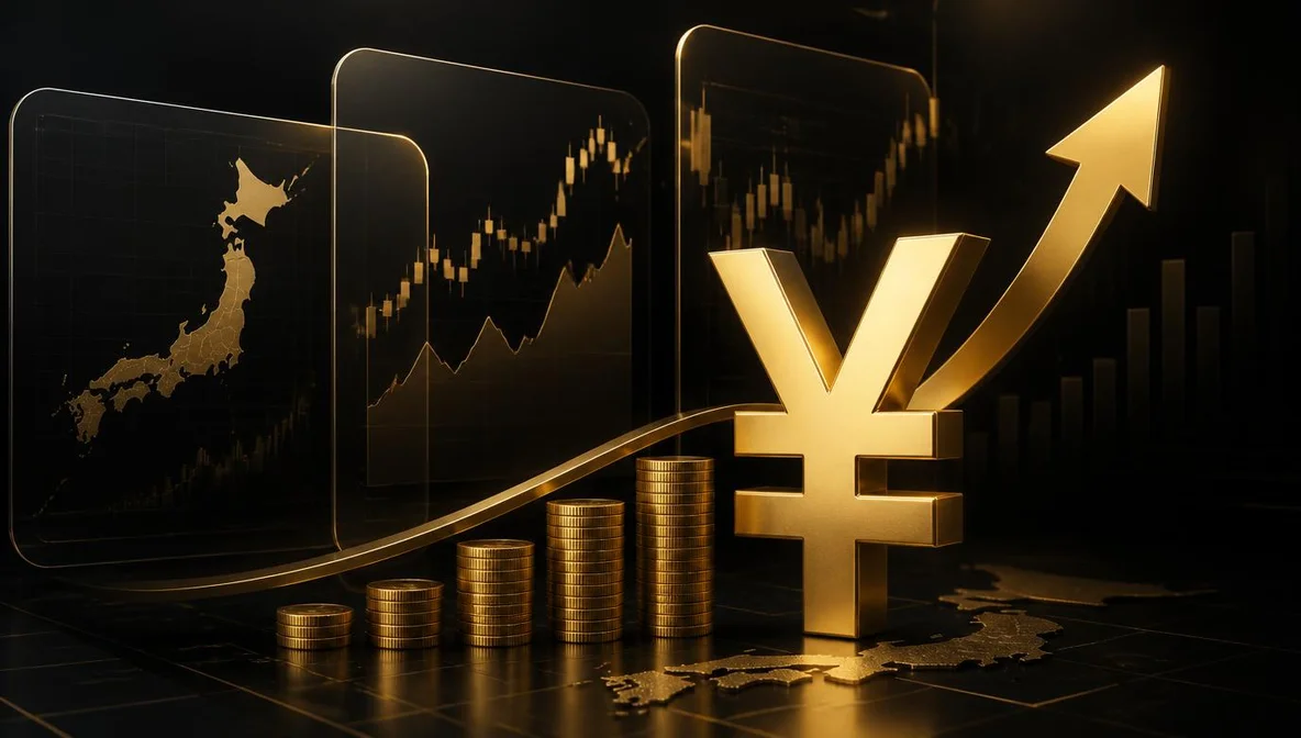 Yen : le signal strategique derriere l'intervention americaine